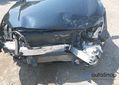 2019 Honda Civic Ex from USA, damaged, VIN 19XFC1F35KE202335